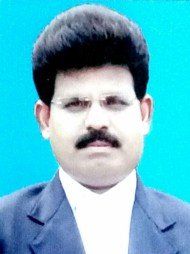 One of the best Advocates & Lawyers in Dhanbad - Advocate Arun Kumar Verma