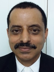 Advocate Arun Kumar