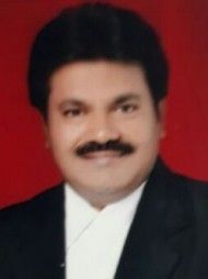 जबलपुर में सबसे अच्छे वकीलों में से एक -एडवोकेट  अरविंद चौकी
