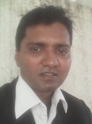 Advocate Arvind Singh