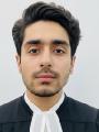One of the best Advocates & Lawyers in Noida - Advocate Aryan Verma