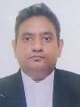 One of the best Advocates & Lawyers in Delhi - Advocate Ashish Kumar Mahor