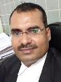 One of the best Advocates & Lawyers in Delhi - Advocate Ashish Kumar Pandey