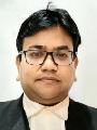 One of the best Advocates & Lawyers in Lucknow - Advocate Ashish Kumar Srivastava