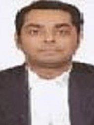 One of the best Advocates & Lawyers in Delhi - Advocate Ashish Sapra