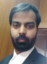 One of the best Advocates & Lawyers in Delhi - Advocate Ashish Shaw