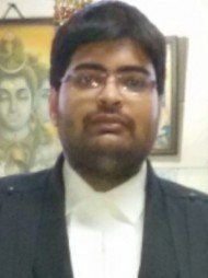 One of the best Advocates & Lawyers in Nagpur - Advocate Ashish Vilas Jahagirdar
