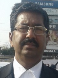 Advocate Ashok Kumar Singh