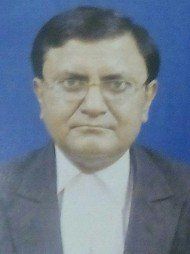 One of the best Advocates & Lawyers in Patna - Advocate Ashok Kumar Singh