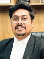 Advocate Ashutosh Dubey