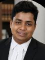 Advocate Ashutosh Kumar Pandey