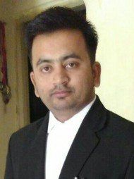 One of the best Advocates & Lawyers in Indore - Advocate Ashutosh Sharma