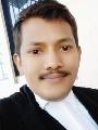Advocate Ashvin Khillare