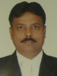 One of the best Advocates & Lawyers in Hyderabad - Advocate Ashwin Jaiswal