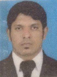 कोयम्बटूर में सबसे अच्छे वकीलों में से एक -एडवोकेट  अश्विन Swamynathan