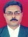 One of the best Advocates & Lawyers in Bhubaneswar - Advocate Asish Kumar Mukherjee
