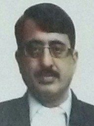 One of the best Advocates & Lawyers in Mumbai - Advocate Aslam Noor Mohammed Khan