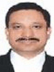 दिल्ली में सबसे अच्छे वकीलों में से एक -एडवोकेट अतुल बंसल