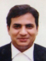 Advocate Atul Bhagwan Patil