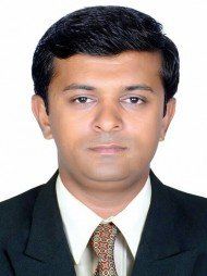 One of the best Advocates & Lawyers in Rajkot - Advocate Atul C Faldu