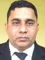 One of the best Advocates & Lawyers in Delhi - Advocate Atul Kumar Sharma