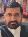One of the best Advocates & Lawyers in Noida - Advocate Atulay Nehra