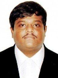 One of the best Advocates & Lawyers in Thane - Advocate Avinash P Shilkande