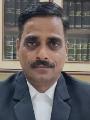 One of the best Advocates & Lawyers in Agra - Advocate Avnish Bhatt