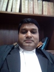 One of the best Advocates & Lawyers in Delhi - Advocate Avnish Sharma
