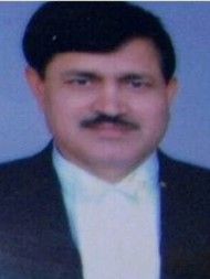 One of the best Advocates & Lawyers in Allahabad - Advocate Awadhesh Rai