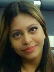 One of the best Advocates & Lawyers in Delhi - Advocate Ayushi Bhatia