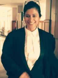 One of the best Advocates & Lawyers in Shimla - Advocate Ayushi Negi