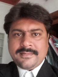 One of the best Advocates & Lawyers in Hyderabad - Advocate B. Srikiran