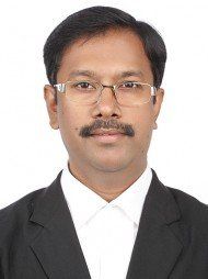 One of the best Advocates & Lawyers in Ernakulam - Advocate B Vinod