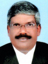 One of the best Advocates & Lawyers in Kollam - Advocate Baby S.