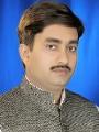 One of the best Advocates & Lawyers in Lucknow - Advocate Bal Krishna Pandey