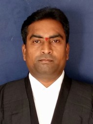 Advocate Bala Murali