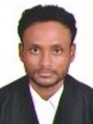 Advocate Balachander Reddy