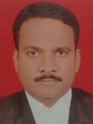 One of the best Advocates & Lawyers in Bhubaneswar - Advocate Balaram Deo