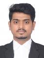 One of the best Advocates & Lawyers in Chennai - Advocate Barath Kumar
