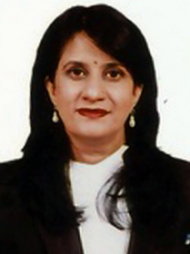 One of the best Advocates & Lawyers in Hyderabad - Advocate Barkha Bhalla