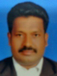 One of the best Advocates & Lawyers in Visakhapatnam - Advocate Basa Appala Reddy