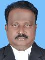 One of the best Advocates & Lawyers in Chennai - Advocate Baskar K