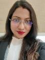 One of the best Advocates & Lawyers in Bhubaneswar - Advocate Bhagyashree Mohapatra