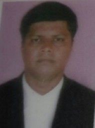 One of the best Advocates & Lawyers in Bhubaneswar - Advocate Bhakti Prasad Pattanaik