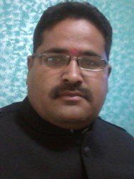 One of the best Advocates & Lawyers in Bhilwara - Advocate Bhanu Pratap Singh