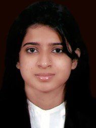 One of the best Advocates & Lawyers in Delhi - Advocate Bhoomika Choudhury
