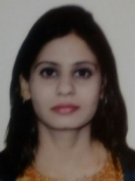 One of the best Advocates & Lawyers in Delhi - Advocate Bhumika Aggarwal