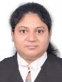 One of the best Advocates & Lawyers in Chennai - Advocate Bhuvaneswari