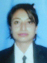 One of the best Advocates & Lawyers in Gangtok - Advocate Bijaya Regmi